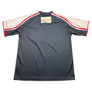 2005-2006 Raith Rovers Home Trikot Gr. L