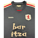 2005-2006 Raith Rovers Home Trikot Gr. L