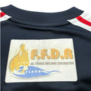 2005-2006 Raith Rovers Home Trikot Gr. L