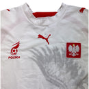 2006-2007 Polen Home Trikot Gr. XL
