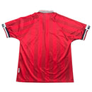 1998 Norwegen Home Trikot Gr. L