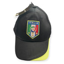 2000-2005 Italien FIGC Kappe Baseball CAP - one size