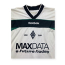 2000-2001 Borussia Mönchengladbach Home Trikot Gr. XL