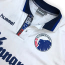 1997-1998 FC Kopenhagen Home Trikot Gr. XXL