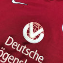 1999-2000 1.FC Kaiserslautern Home Trikot Gr. XL