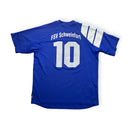 >1990-2000 FSV Schweinfurt Trikot Gr. XL
