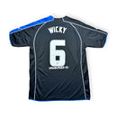 2005-2006 HSV Hamburg Away Trikot Gr. L