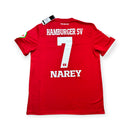 2018-2019 HSV Hamburg Away Trikot Gr. L