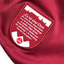 2009-2010 1. FC Nürnberg Home Trikot Gr. L