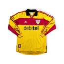 1999-2002 VfB Stuttgart 3rd Trikot Gr. M