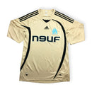 2008-2009 Olympique Marseille Third Trikot Gr. S