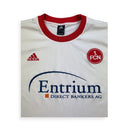 2002-2003 1. FC Nürnberg Away Trikot Gr. XXL