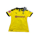 2019-2020 Borussia Dortmund Damen Home Trikot Gr. L