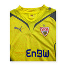 2009-2010 VfB Stuttgart Torwart Trikot Gr. S