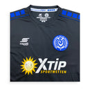 2018-2019 MSV Duisburg Third Trikot Gr. M
