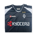 2005-2006 Borussia Mönchengladbach Away Trikot Gr. Kids XL / 164