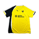 2007-2008 Alemannia Aachen Home Trikot Gr. XXL