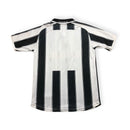 2001-2002 Udinese Calcio Home Trikot Gr. L
