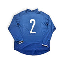 2002-2003 HSV Hamburg Away Trikot Gr. XL