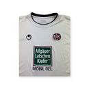2012-2014 1.FC Kaiserslautern Training Trikot Gr. XL