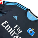 2013-2014 HSV Hamburg Away Trikot Gr. M