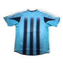 2004-2005 Olympique Marseille Away Trikot Gr. L