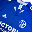 2004-2006 Schalke 04 Home Trikot Gr. M