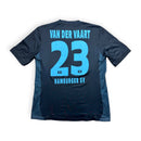 2013-2014 HSV Hamburg Away Trikot Gr. M