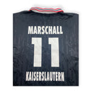 1996-1998 1.FC Kaiserslautern Third Trikot Gr. 2XL