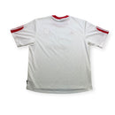 2002-2003 1. FC Nürnberg Away Trikot Gr. XXL