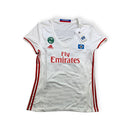 2016-2017 HSV Hamburg Home Damen Trikot Gr. L