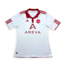 2010-2011 1. FC Nürnberg Away Trikot Gr. M