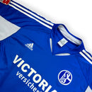 2004-2006 Schalke 04 Home Trikot Gr. XL