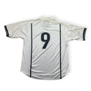 1999-2000 1.FC Kaiserslautern Away Trikot Gr. L
