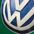 2005-2006 VfL Wolfsburg Home Trikot Gr. L
