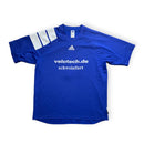 >1990-2000 FSV Schweinfurt Trikot Gr. XL