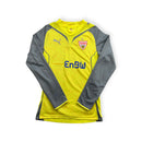 2009-2010 VfB Stuttgart Torwart Trikot Gr. S