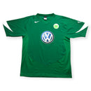2005-2006 VfL Wolfsburg Home Trikot Gr. L