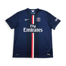 2014-2015 Paris Saint Germain Home Trikot Gr. XL
