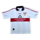 1998-1999 VfB Stuttgart Home Trikot Gr. M