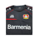 2019-2020 Bayer 04 Leverkusen Team Warm-Up Sweater Gr. L