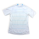 2010-2011 Olympique Marseille Home Trikot Gr. S