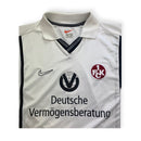 1999-2000 1.FC Kaiserslautern Away Trikot Gr. L