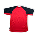 2001-2002 1. FC Nürnberg Home Trikot Gr. S