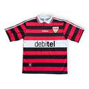 1999-2000 VfB Stuttgart Away Trikot Gr. L