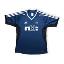 2001-2002 Newcastle United Away Trikot Gr. S