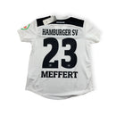 2022-2023 HSV Hamburg Home Damen Trikot Gr. L