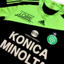 2008-2009 Saint Étienne Away Trikot Gr. L