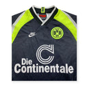 1995-1996 Borussia Dortmund Away Trikot Gr. S