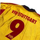 1999-2002 VfB Stuttgart 3rd Trikot Gr. M